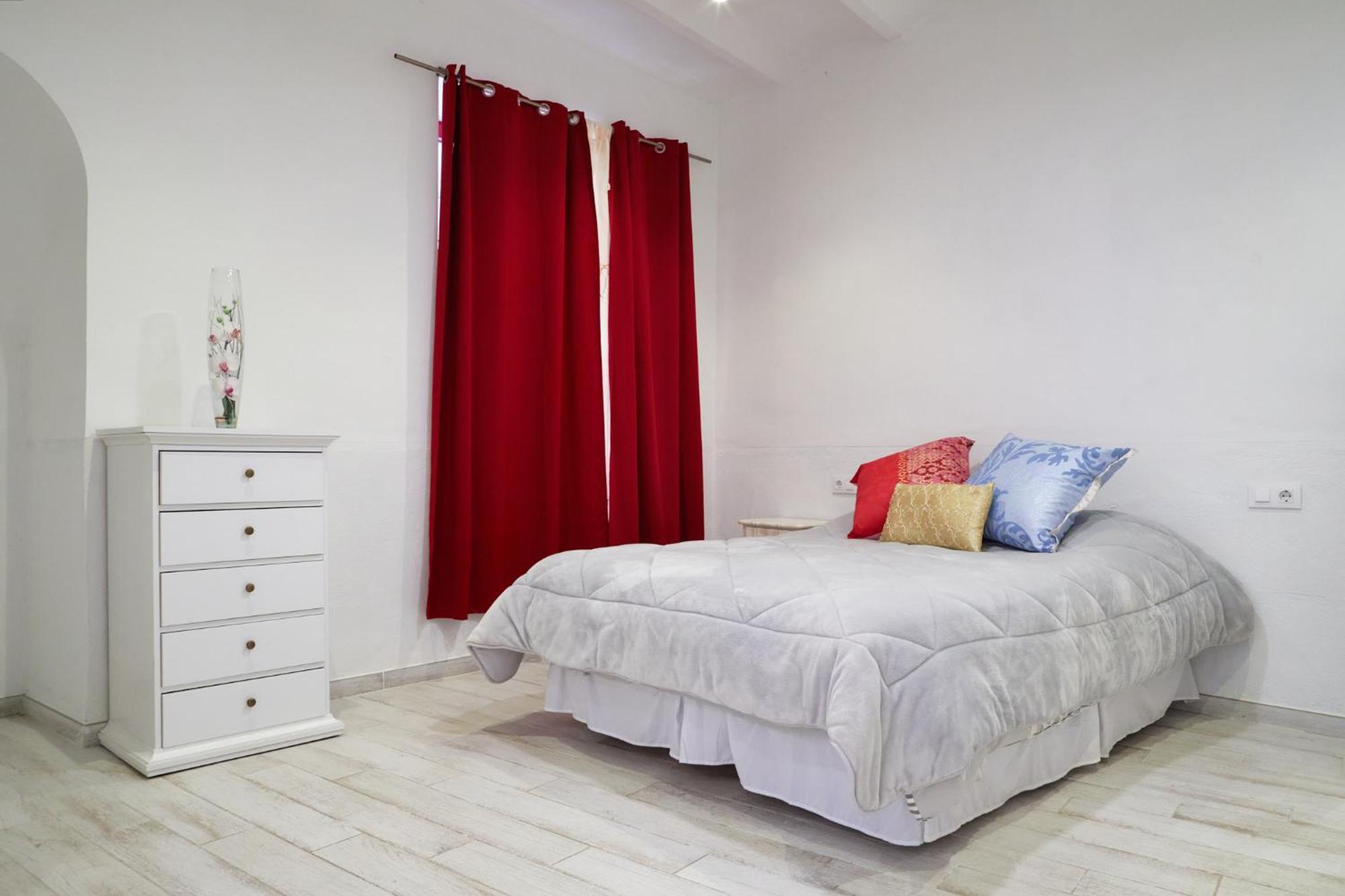 Loft Con Encanto En El Corazon Historico De ペレラダ エクステリア 写真